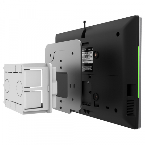 Qbic Luminen 10M, Панельный ПК, Full HD ТехноИмпульс