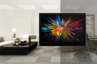 Qbic Luminen 10M, Панельный ПК, Full HD ТехноИмпульс