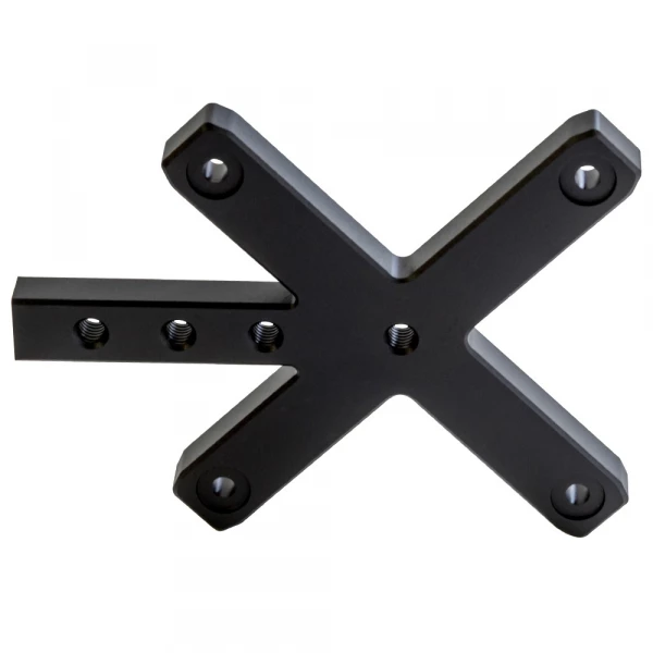 X-Bracket, VESA-крепление алюминиевое 10'' ТехноИмпульс