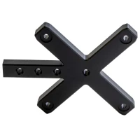 X-Bracket, VESA-крепление алюминиевое 10'' ТехноИмпульс