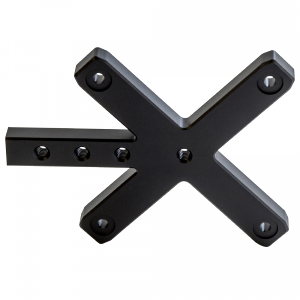 X-Bracket, VESA-крепление алюминиевое 10'' ТехноИмпульс