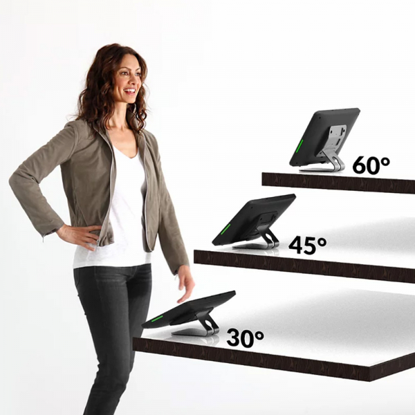 Qbic AC-115, Подставка для Luminen 15 ТехноИмпульс