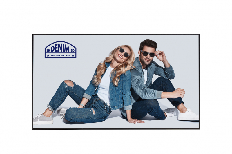 LG 65UH5N-M, Профессиональная панель 65" ТехноИмпульс