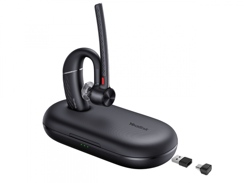 Yealink BH71 Pro USB-C/A ТехноИмпульс