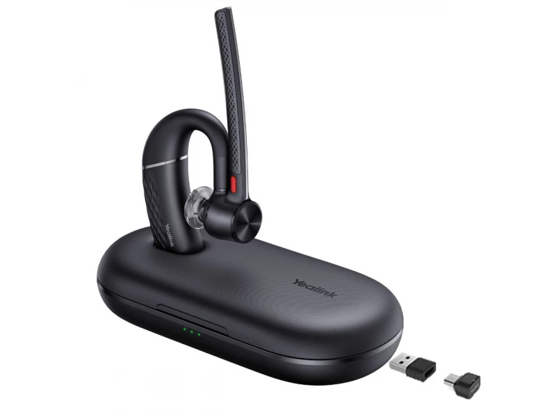 Yealink BH71 Pro USB-C/A ТехноИмпульс