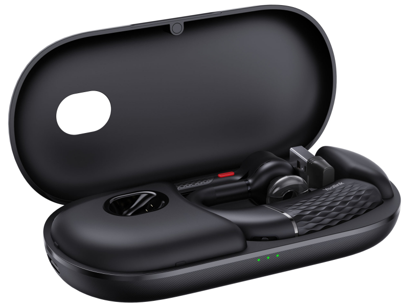 Yealink BH71 Pro USB-C/A ТехноИмпульс