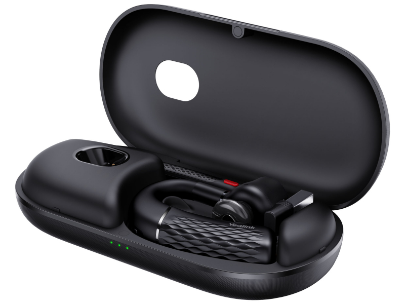 Yealink BH71 Pro USB-C/A ТехноИмпульс