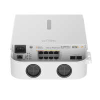 Wi-Tek WI-PCMS310GF-O v2 ТехноИмпульс