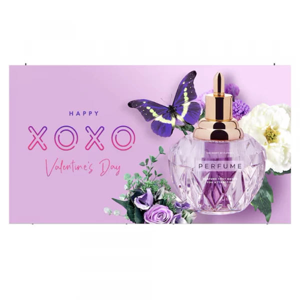 LG LSBF015-GD,  LED-экран 54" ТехноИмпульс