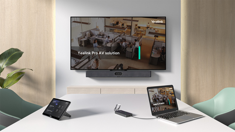 Yealink VCH51 Pro ТехноИмпульс