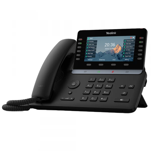 Yealink SIP-T85W ТехноИмпульс