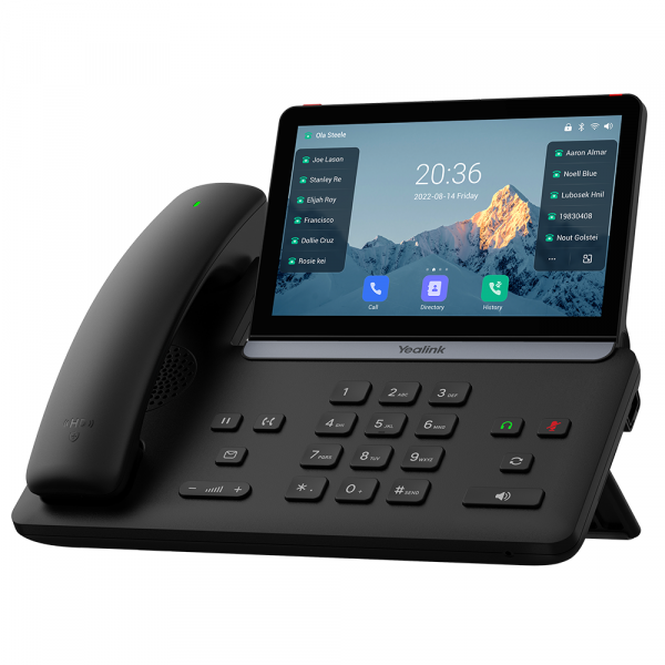 Yealink SIP-T88W Pro ТехноИмпульс