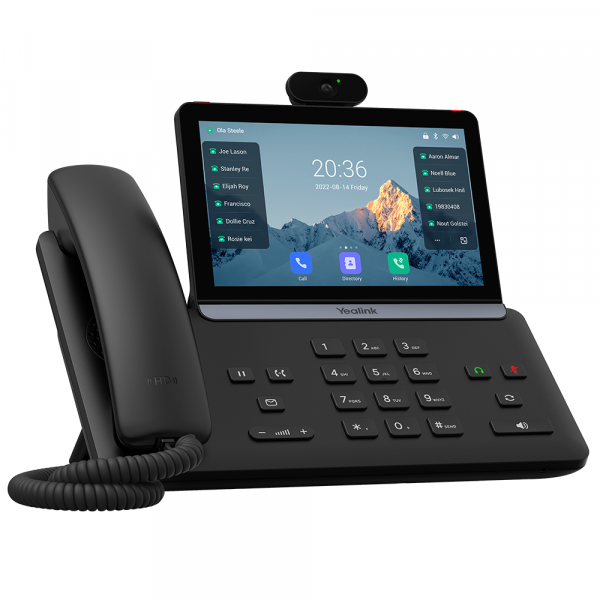 Yealink SIP-T88V Pro ТехноИмпульс