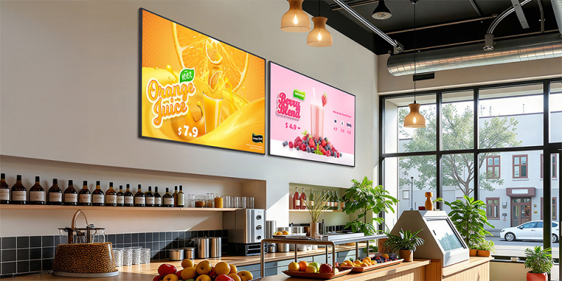 LG 65UH5Q-E, Профессиональная панель 65" ТехноИмпульс