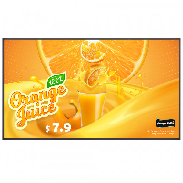 LG 55UH5Q-E, Профессиональная панель 55" ТехноИмпульс