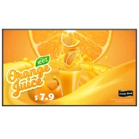 LG 55UH5Q-E, Профессиональная панель 55" ТехноИмпульс