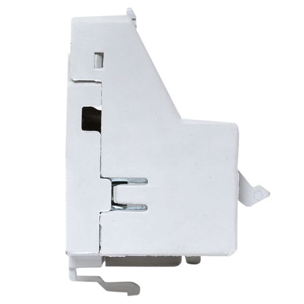 Расцепитель независимый SHT для TR DC220V слева AV POWER-1 AVERES EKF mccb-1L-SHT-TR-dc220-av ТехноИмпульс