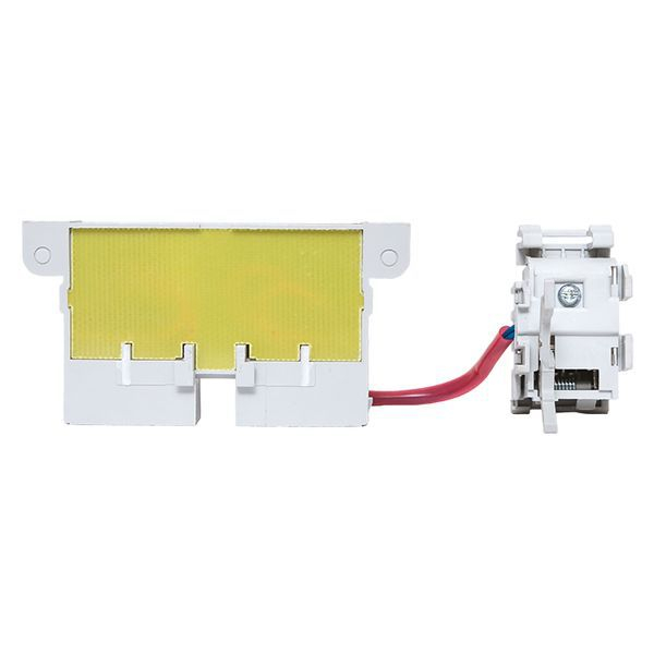 Расцепитель минимальный UVT справа AV POWER-2 AVERES EKF mccb-2R-UVT-av ТехноИмпульс
