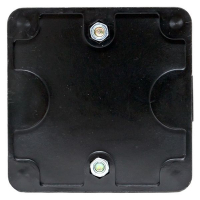 Выключатель пакетный 1-кл. 16А IP30 ПВ3-16 М3 кар. черн. EKF pv-3-16-2 ТехноИмпульс