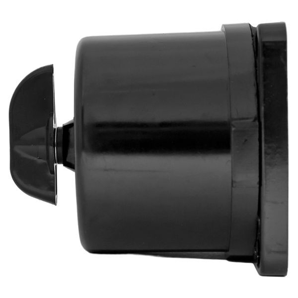 Выключатель пакетный 1-кл. 16А IP30 ПВ3-16 М3 кар. черн. EKF pv-3-16-2 ТехноИмпульс