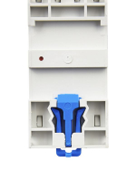 Контактор модульный КМ20-40МР AC с ручным управ. KARAT IEK MKK12-20-40 ТехноИмпульс