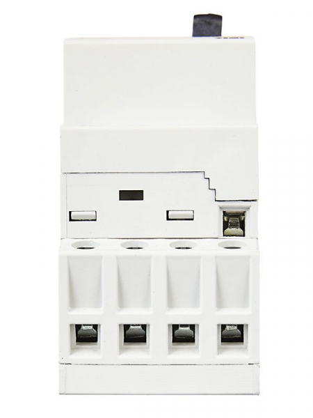 Контактор модульный КМ20-40МР AC с ручным управ. KARAT IEK MKK12-20-40 ТехноИмпульс