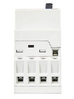 Контактор модульный КМ20-40МР AC с ручным управ. KARAT IEK MKK12-20-40 ТехноИмпульс