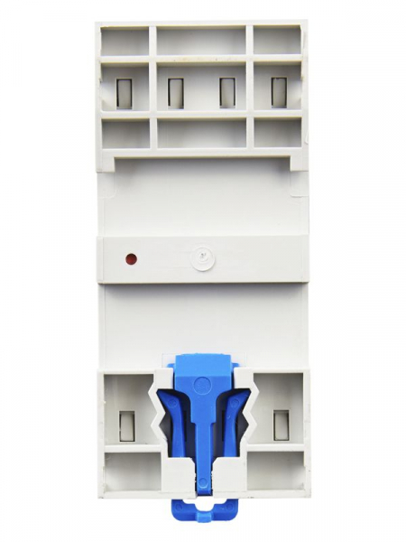 Контактор модульный КМ20-40МР AC с ручным управ. KARAT IEK MKK12-20-40 ТехноИмпульс