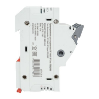 Предохранитель-разъединитель DF 14х51 3п (тип ПВЦ) EKF df143-e ТехноИмпульс