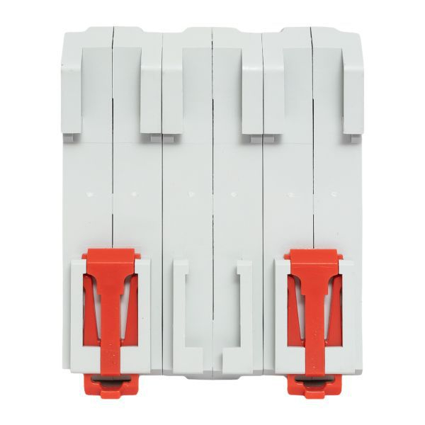 Предохранитель-разъединитель DF 14х51 3п (тип ПВЦ) EKF df143-e ТехноИмпульс