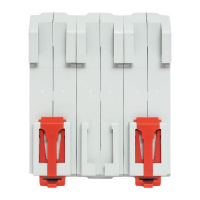 Предохранитель-разъединитель DF 14х51 3п (тип ПВЦ) EKF df143-e ТехноИмпульс