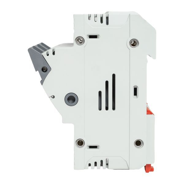 Предохранитель-разъединитель DF 14х51 3п (тип ПВЦ) EKF df143-e ТехноИмпульс