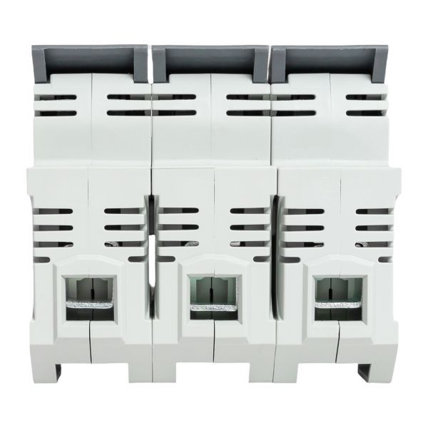 Предохранитель-разъединитель DF 14х51 3п (тип ПВЦ) EKF df143-e ТехноИмпульс