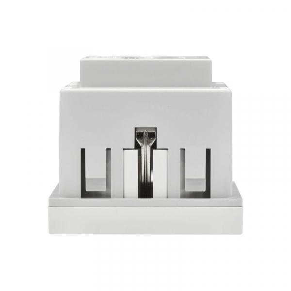 Розетка PRIMER с заземл. защ. шторки винт. зажим РКС-20-30-П-К бел. IEK PR-KK40D-RSZH-2-2-K01 ТехноИмпульс