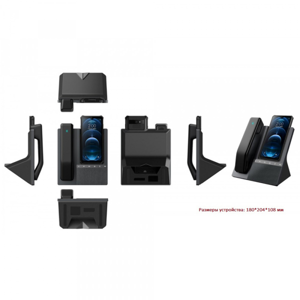 Fanvil V76C ТехноИмпульс