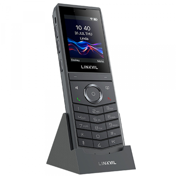 Linkvil W620W ТехноИмпульс