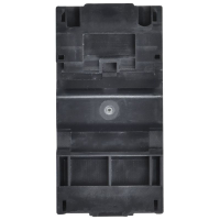 Пускатель ПРК32-0.63 In0.63А Ir0.4-0.63 Ue 660В KARAT IEK DMS11-C63 ТехноИмпульс