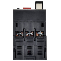 Пускатель ПРК32-0.63 In0.63А Ir0.4-0.63 Ue 660В KARAT IEK DMS11-C63 ТехноИмпульс