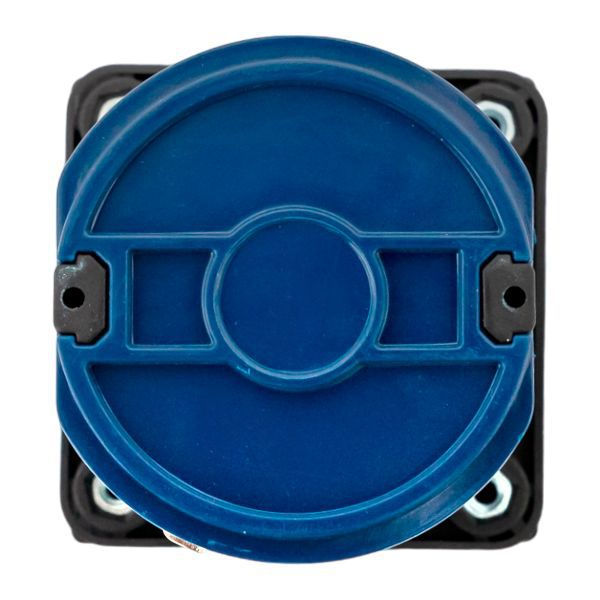 Переключатель кулачковый ПК-1-23 3п 32А "1-0-2" IP65 EKF pk-1-23-32-65 ТехноИмпульс