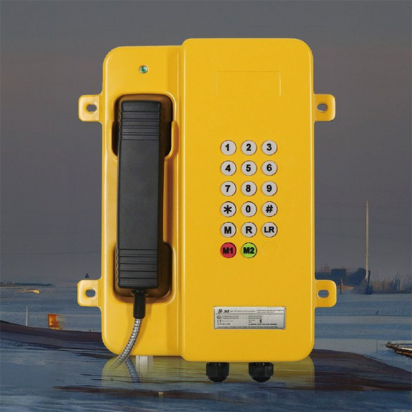 JR506-CB ТехноИмпульс