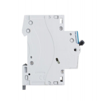 Выключатель автоматический модульный 2п C 25А 6кА TX3 6000 2мод. 230/400В Leg 404044 ТехноИмпульс