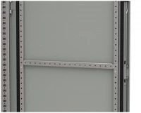 Рейка дверная горизонтальная 500 FORMAT IEK FO-00-RDH-050 ТехноИмпульс