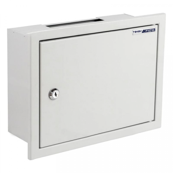 Корпус металлический встраиваемый ЩРв-12 IP31 260х340х120 PRIZMA TOKOV Electric TKE-PZ-WMRB-12-IP31 ТехноИмпульс