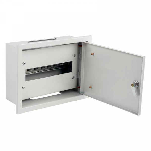Корпус металлический встраиваемый ЩРв-12 IP31 260х340х120 PRIZMA TOKOV Electric TKE-PZ-WMRB-12-IP31 ТехноИмпульс