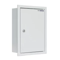 Корпус металлический встраиваемый ЩРв-18 IP31 390х285х120 PRIZMA TOKOV Electric TKE-PZ-WMRB-18-IP31 ТехноИмпульс