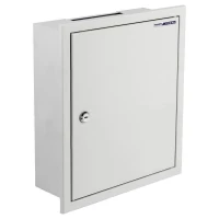 Корпус металлический встраиваемый ЩРв-24 IP31 390х340х120 PRIZMA TOKOV Electric TKE-PZ-WMRB-24-IP31 ТехноИмпульс