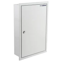 Корпус металлический встраиваемый ЩРв-36 IP31 520х340х120 PRIZMA TOKOV Electric TKE-PZ-WMRB-36-IP31 ТехноИмпульс