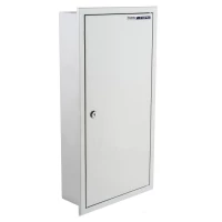 Корпус металлический встраиваемый ЩРв-48 IP31 650х340х120 PRIZMA TOKOV Electric TKE-PZ-WMRB-48-IP31 ТехноИмпульс