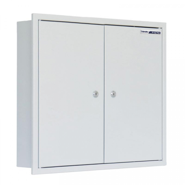 Корпус металлический встраиваемый ЩРв-72 IP31 520х600х120 PRIZMA TOKOV Electric TKE-PZ-WMRB-72-IP31 ТехноИмпульс