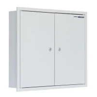 Корпус металлический встраиваемый ЩРв-72 IP31 520х600х120 PRIZMA TOKOV Electric TKE-PZ-WMRB-72-IP31 ТехноИмпульс